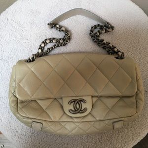 Chanel Authentic Handbag